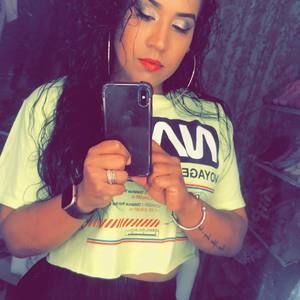 Meet your Posher, Jinett